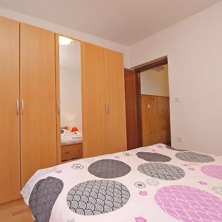 Casa vacanze Snjezana