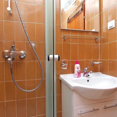 Casa vacanze Snjezana Štinjan