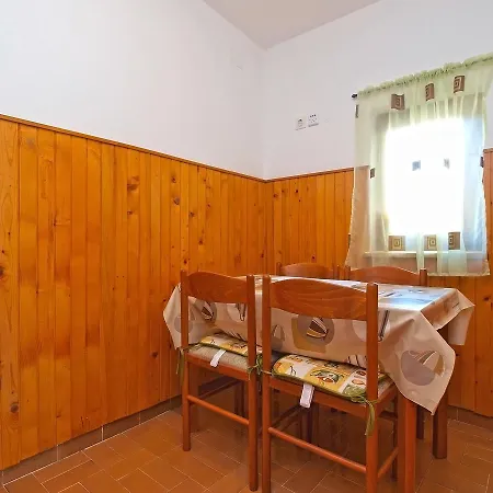 Snjezana Holiday home *