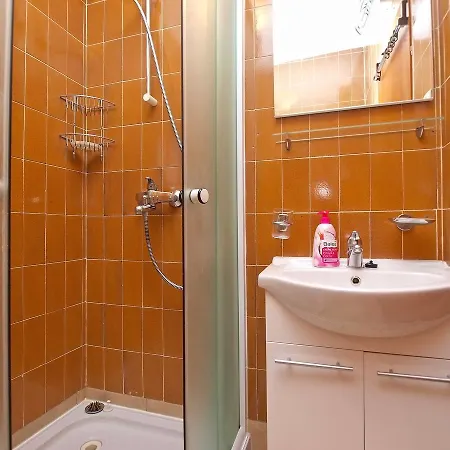 Snjezana Casa vacanze *