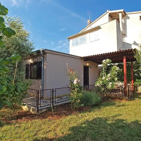 Snjezana Holiday home *