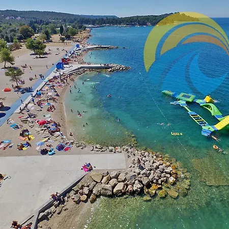 Snjezana Holiday home