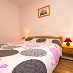 House Snjezana Semesterbostad Štinjan