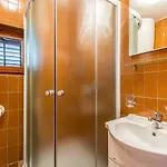 House Snjezana Semesterbostad Štinjan