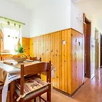 House Snjezana Semesterbostad Štinjan