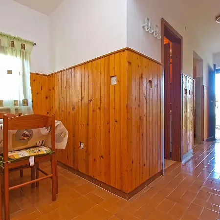 House Snjezana