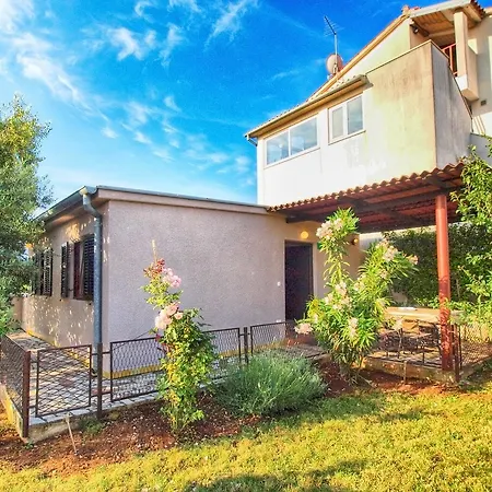 House Snjezana * Štinjan
