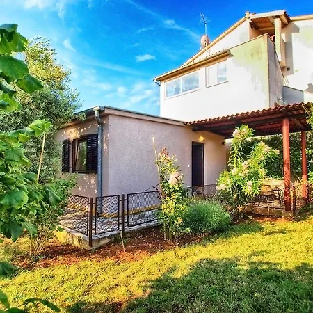 House Snjezana * Štinjan
