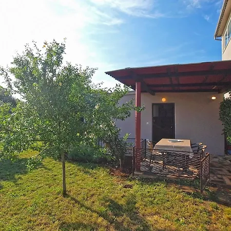House Snjezana * Štinjan
